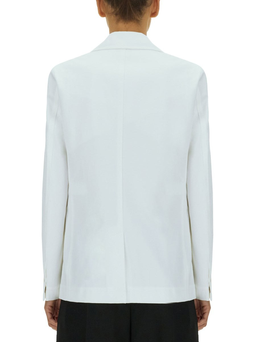 Bottega Veneta SINGLE-BREASTED JACKET