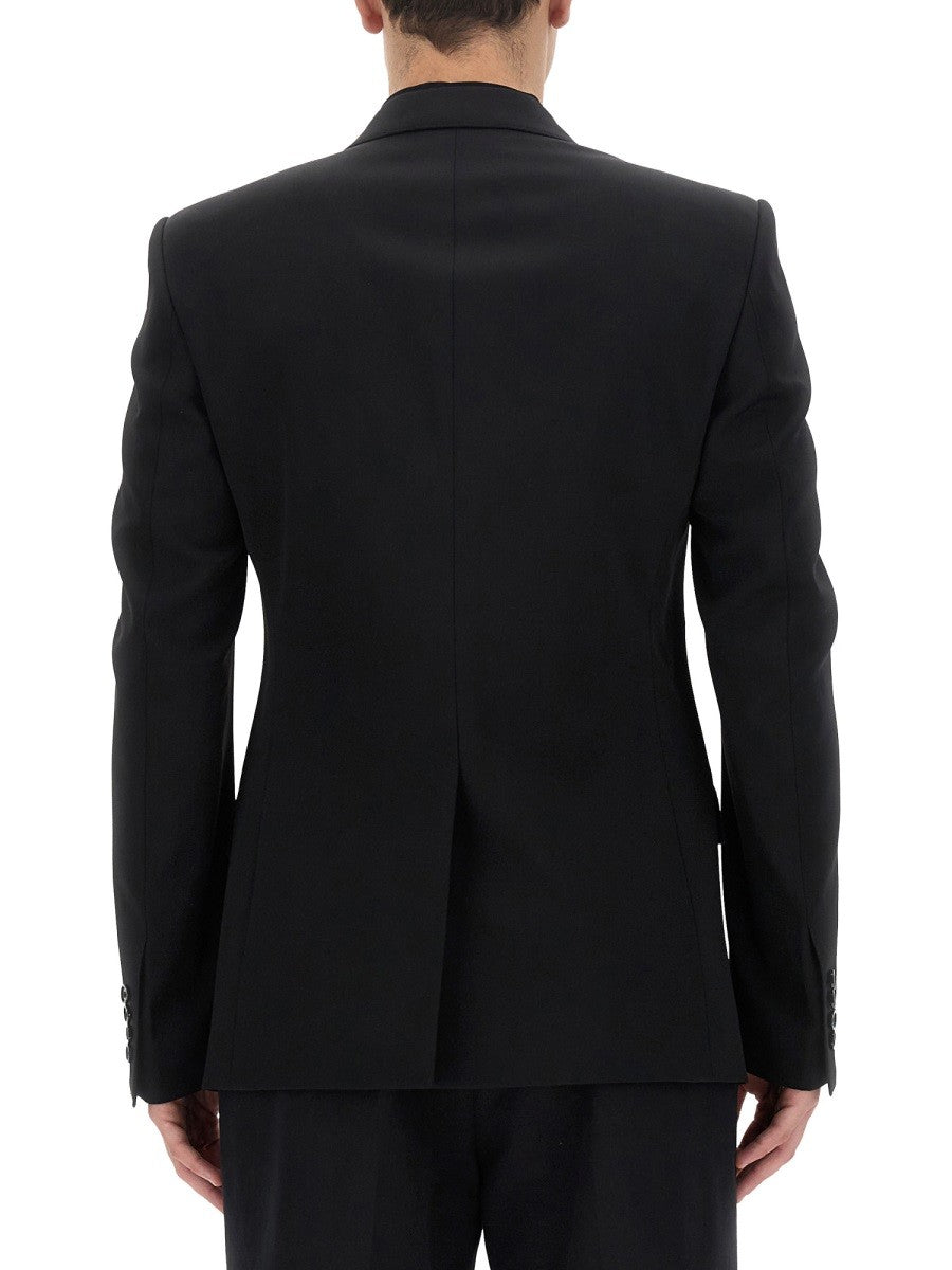 Dolce & Gabbana SINGLE-BREASTED JACKET