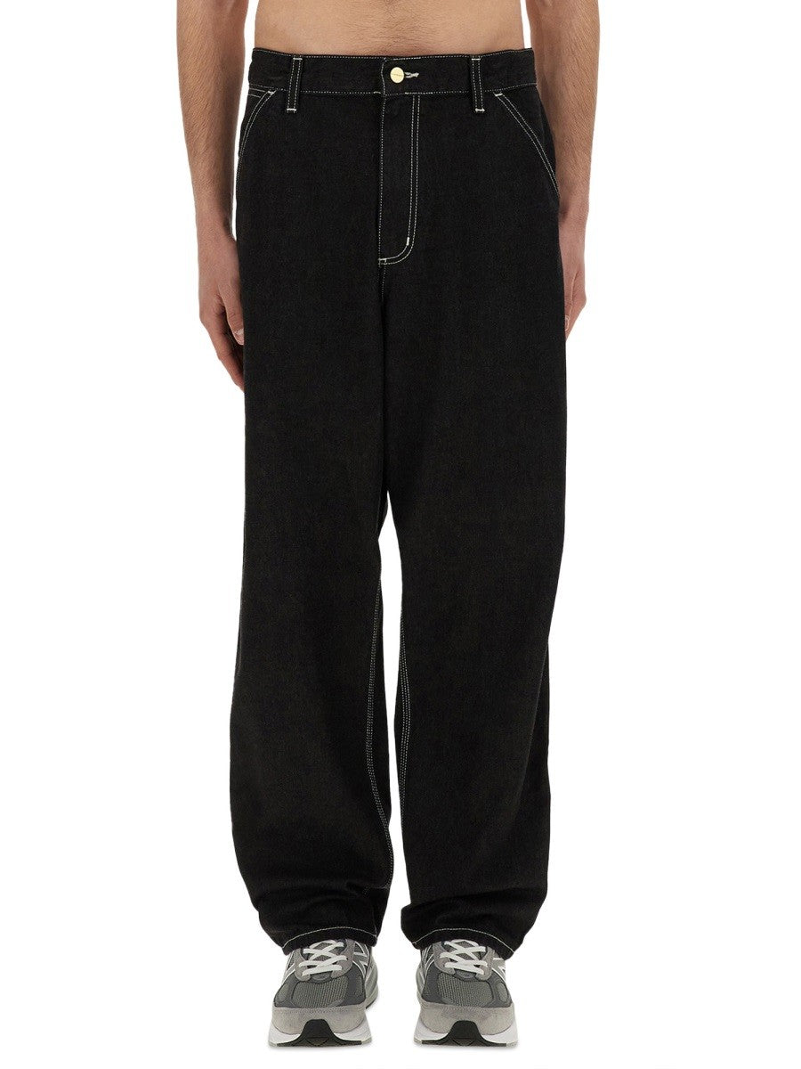 Carhartt Wip SINGLE KNEE PANT