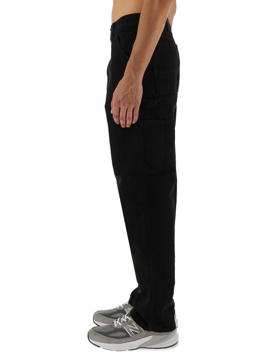 Carhartt Wip "SINGLE KNEE" PANTS