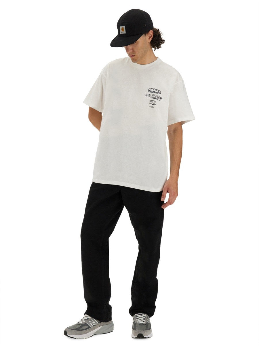 Carhartt Wip "SINGLE KNEE" PANTS