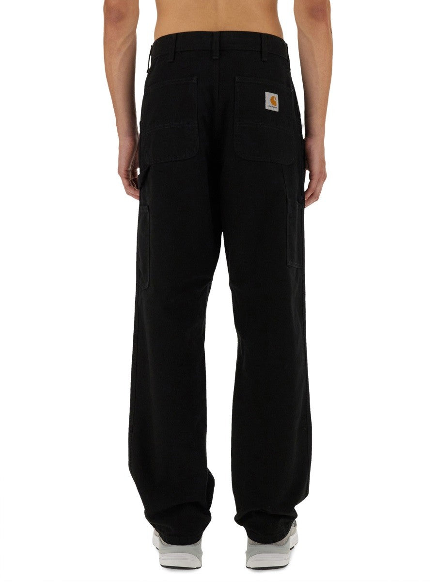 Carhartt Wip "SINGLE KNEE" PANTS
