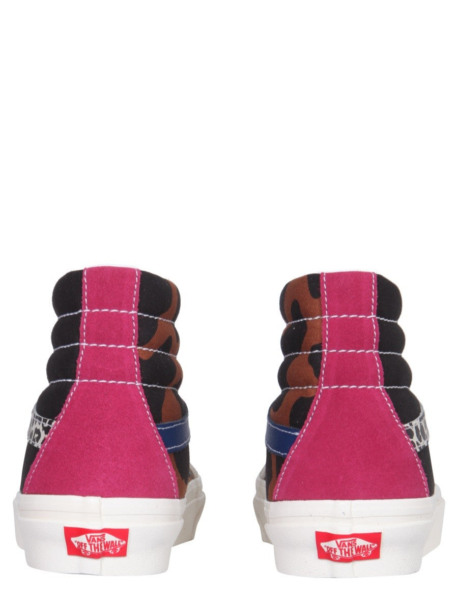 Vans SK8-HI 38 SNEAKERS