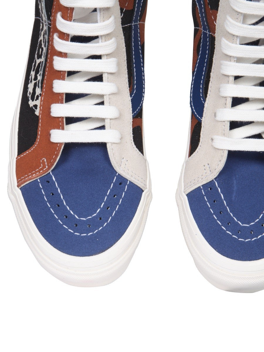 Vans SK8-HI 38 SNEAKERS