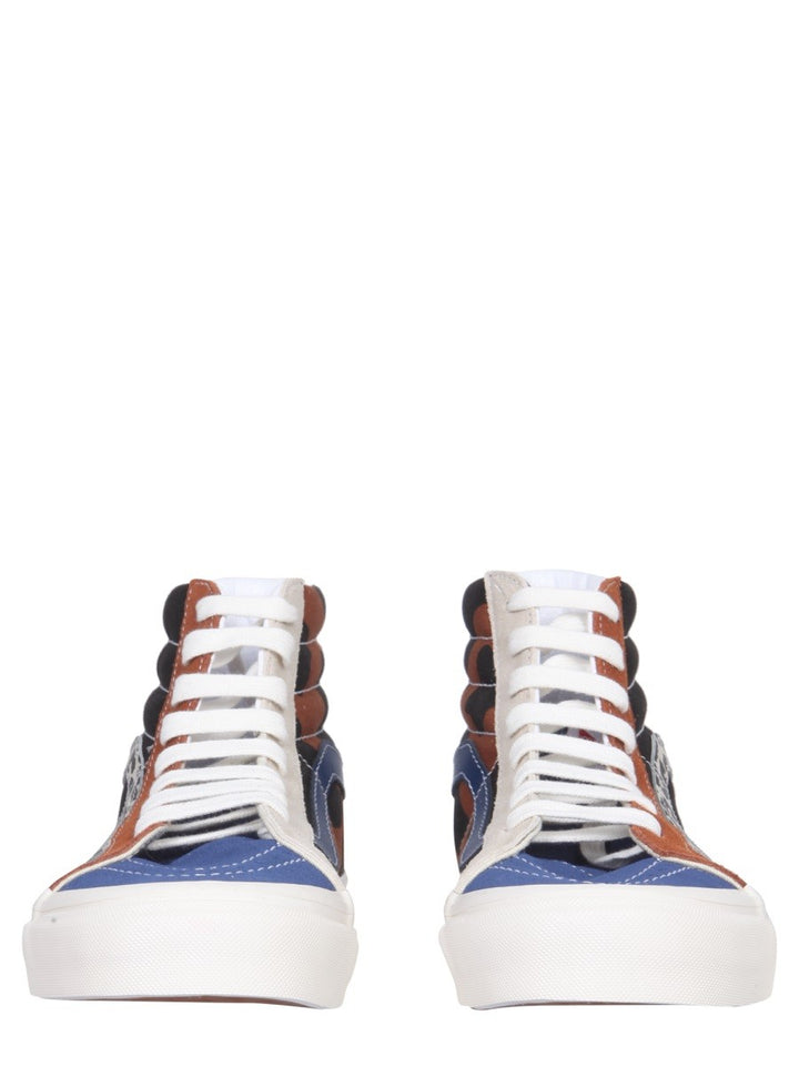 Vans SK8-HI 38 SNEAKERS
