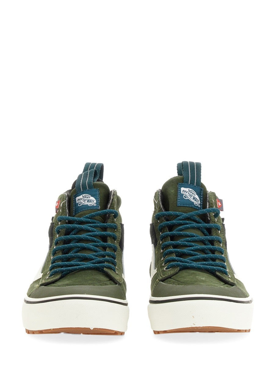 Vans "SK8-HI" SNEAKER