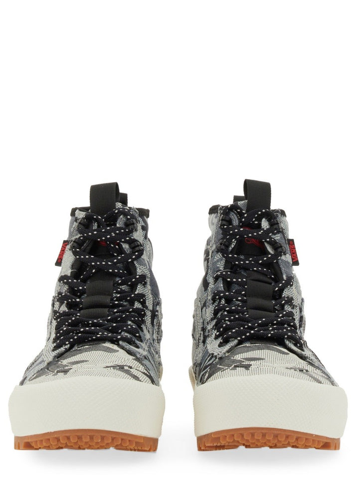 Vans "SK8-HI" SNEAKER