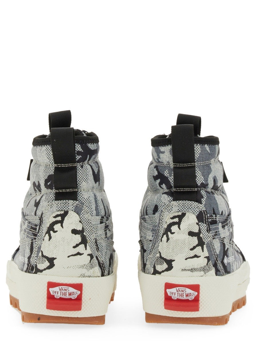 Vans "SK8-HI" SNEAKER