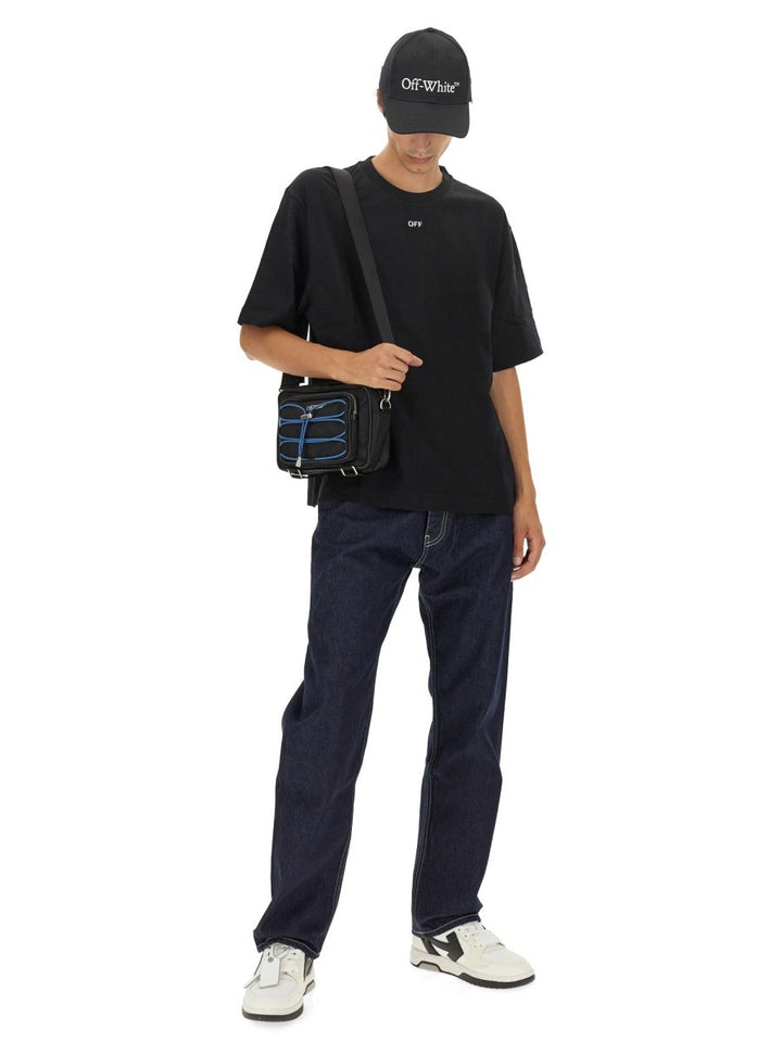 Off-white SKATE JEANS