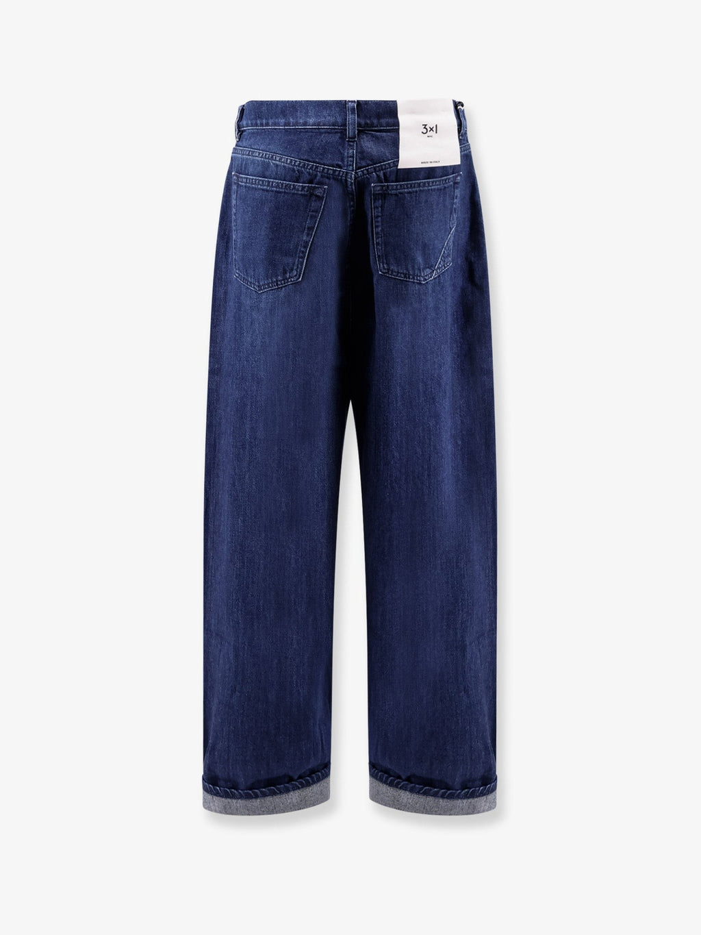 3X1 Skater Boyfriend jeans