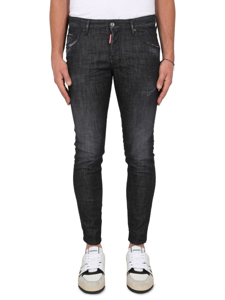 Dsquared SKATER FIT JEANS
