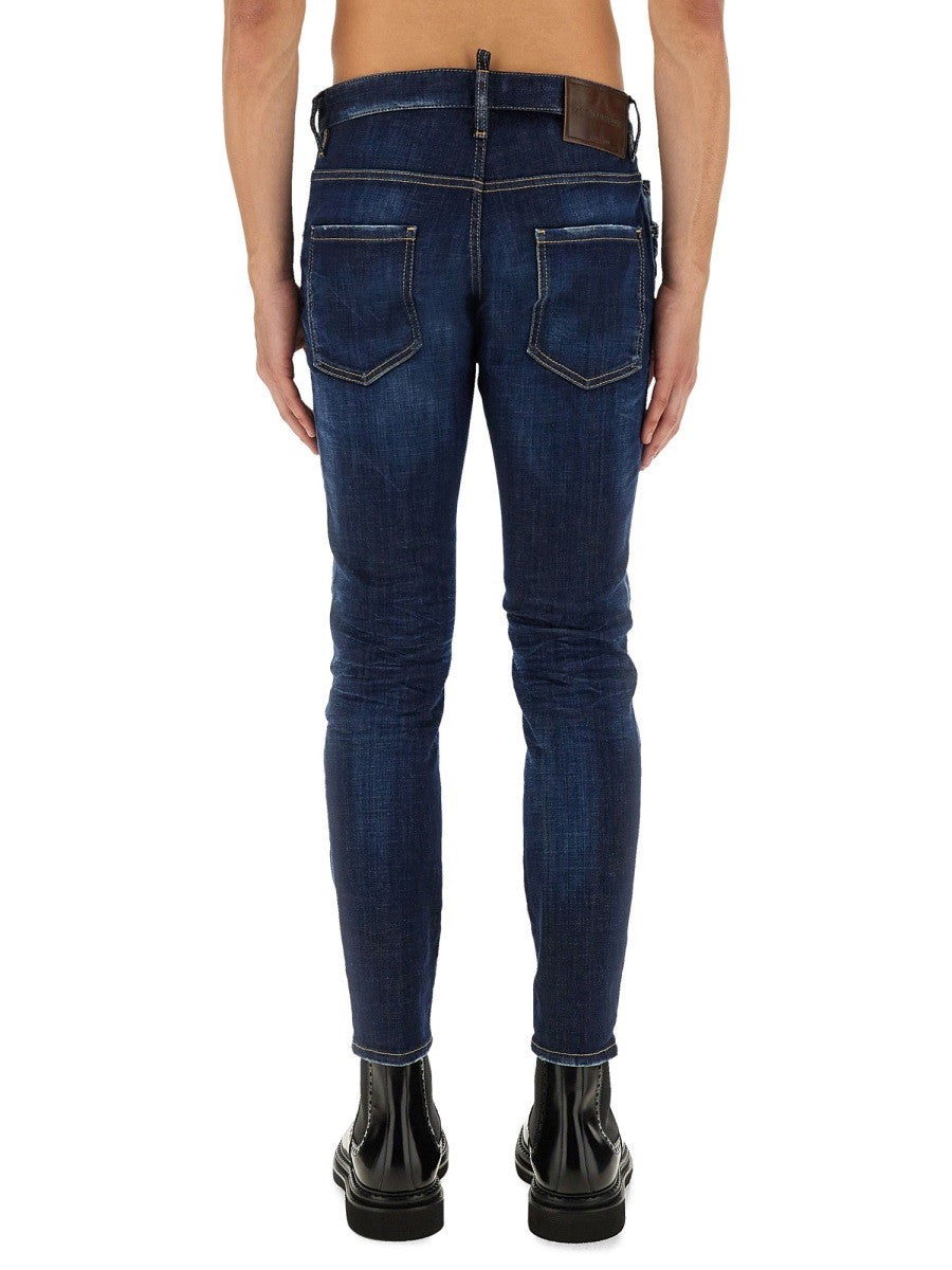 Dsquared SKATER JEANS