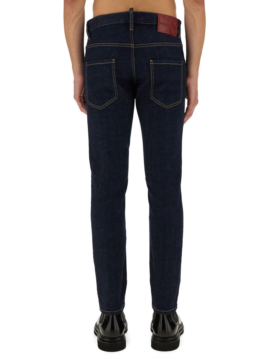 Dsquared SKATER JEANS