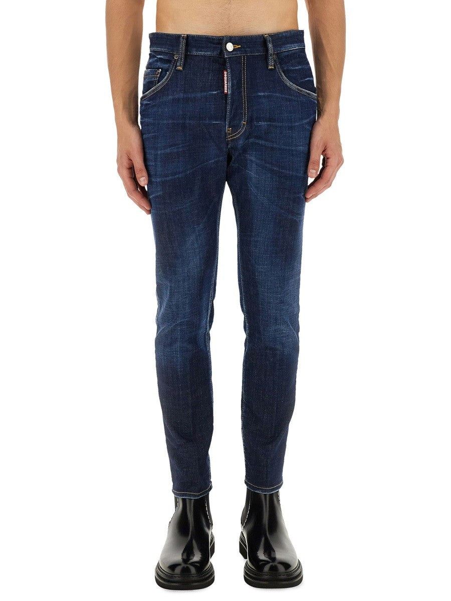 Dsquared SKATER JEANS
