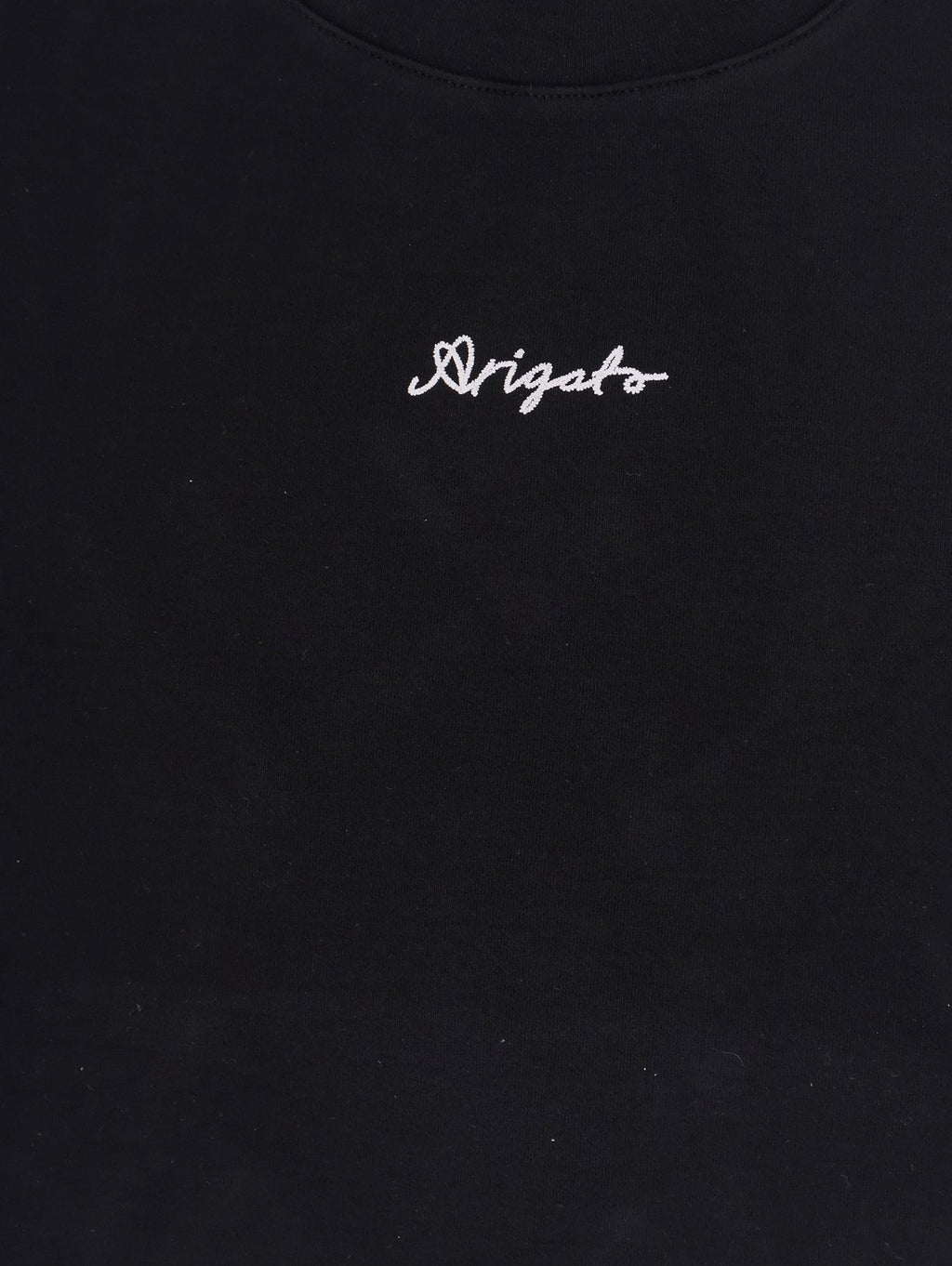 AXEL ARIGATO Sketch stretch organic cotton t-shirt