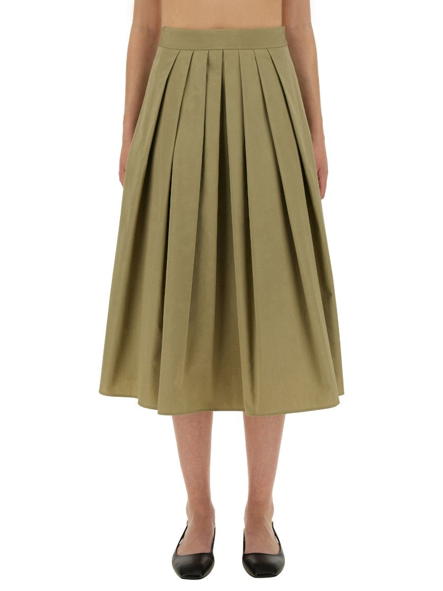 ASPESI SKIRT MOD.2260