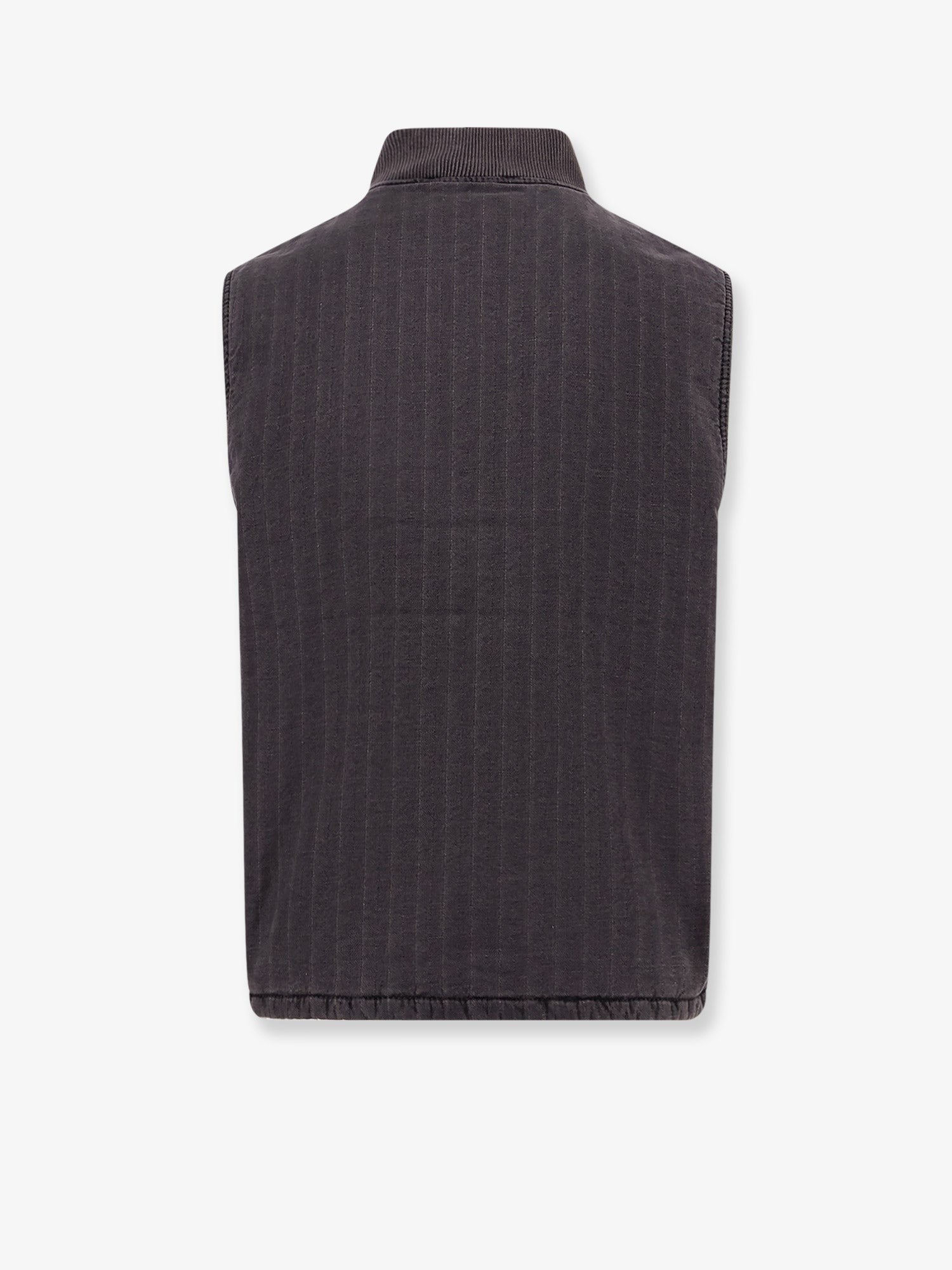 Levi's Sleeveless denim jacket