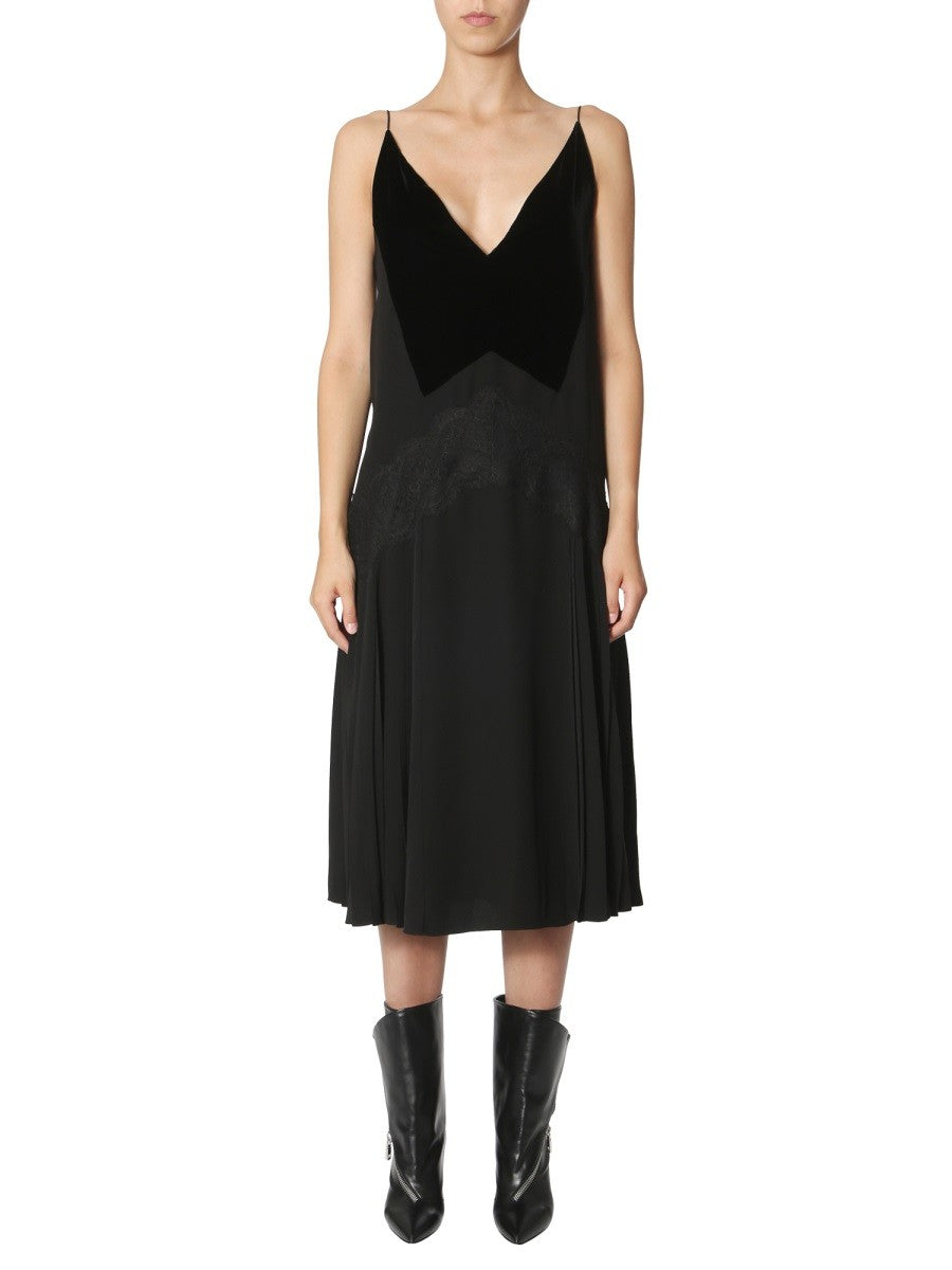 Givenchy SLEEVELESS DRESS