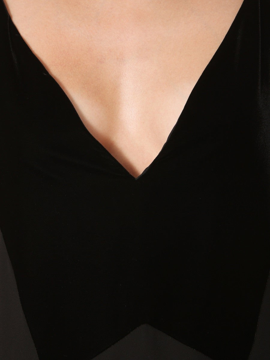 Givenchy SLEEVELESS DRESS