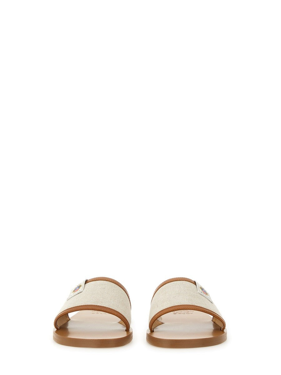 Bally SLIDE SANDAL "SOLLIE"