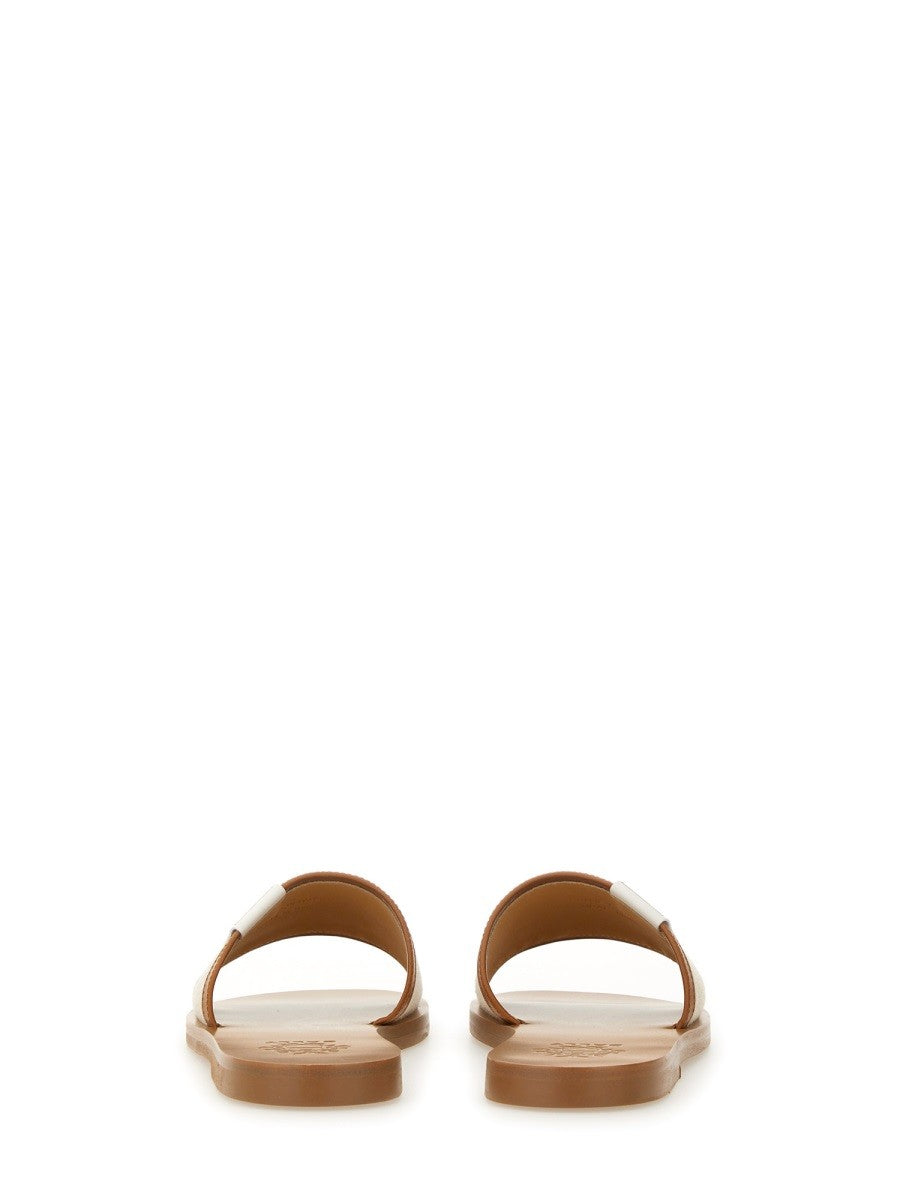 Bally SLIDE SANDAL "SOLLIE"
