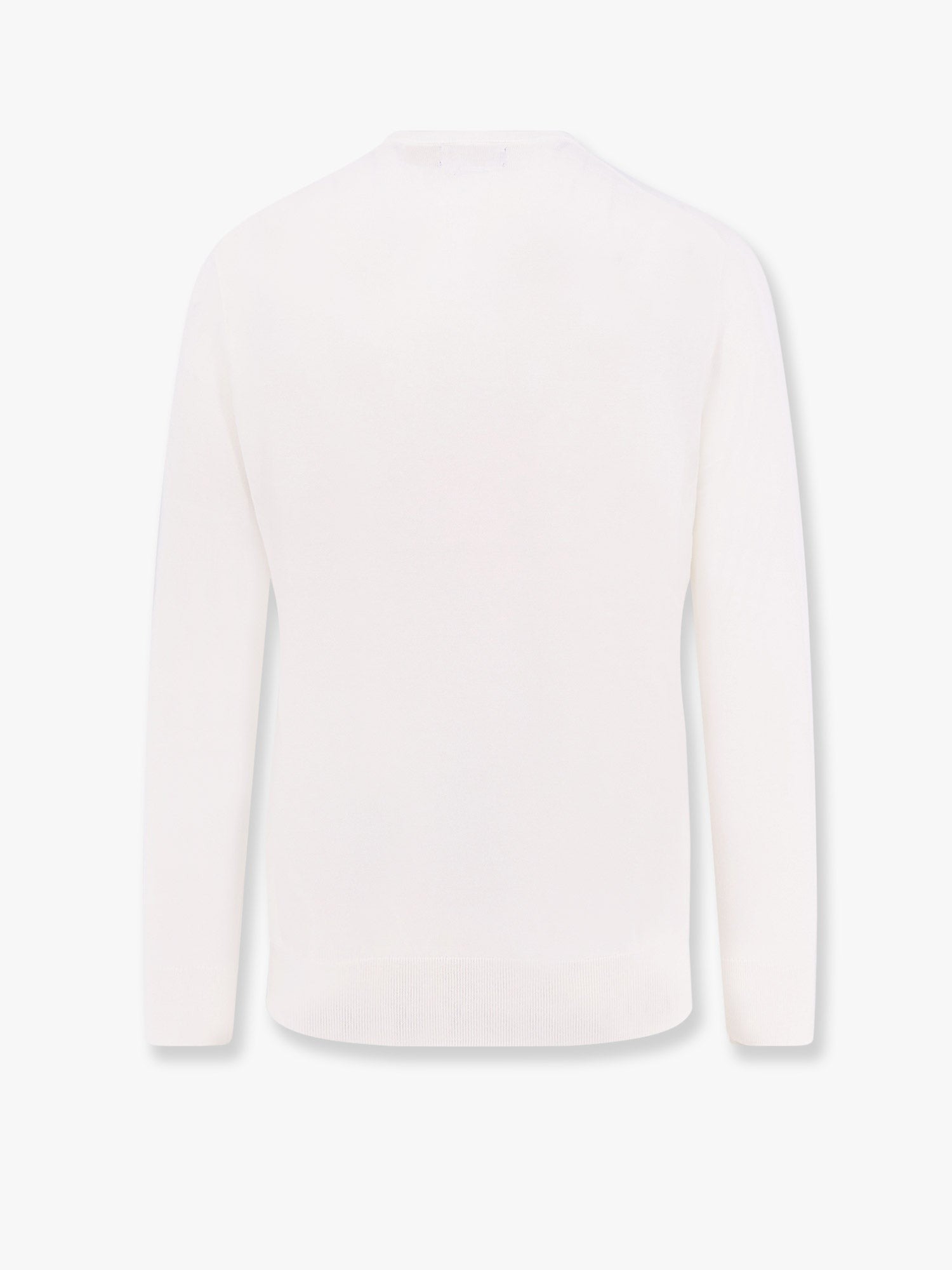 Polo Ralph Lauren Slim fit cotton sweater