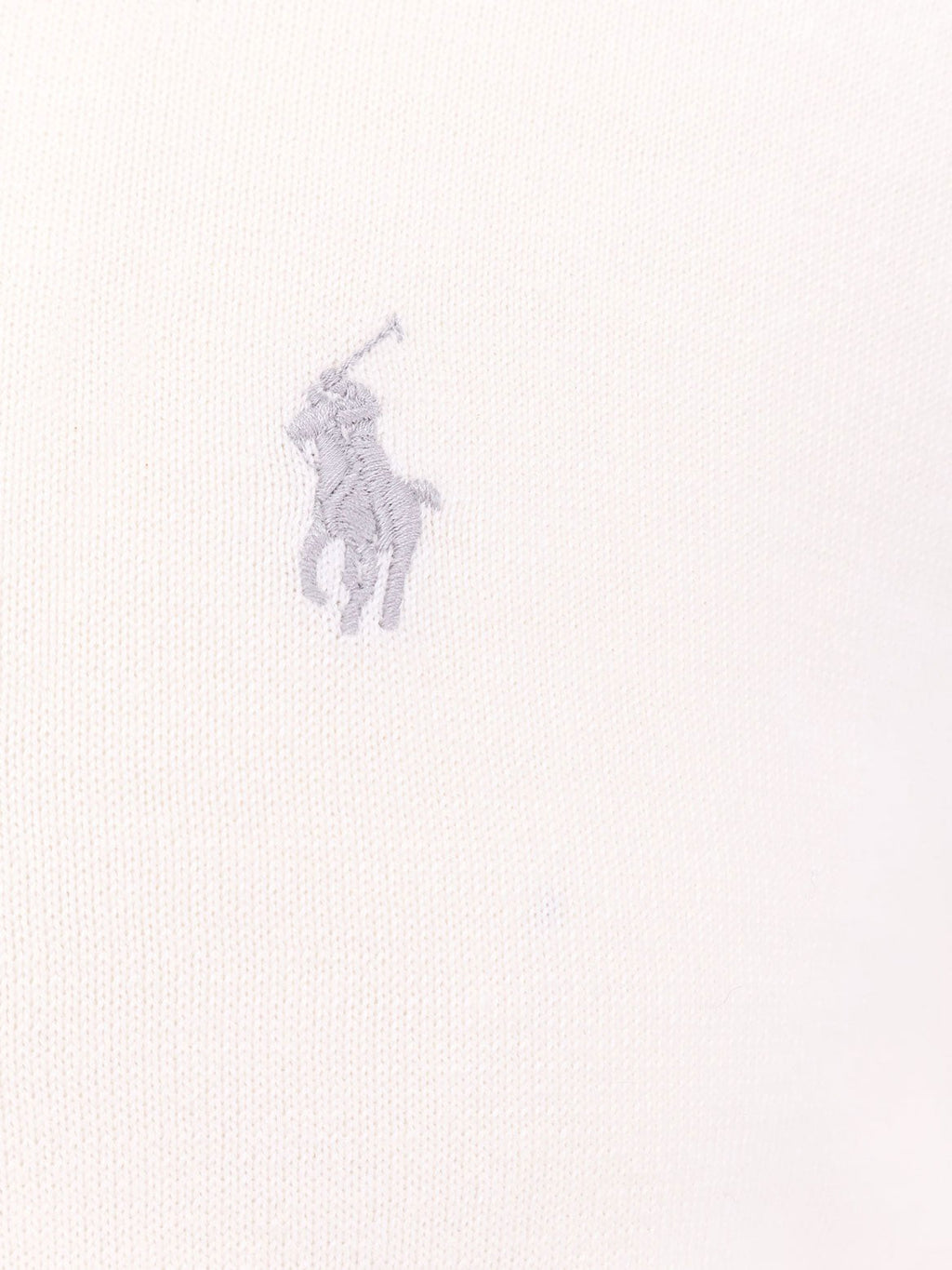 Polo Ralph Lauren Slim fit cotton sweater
