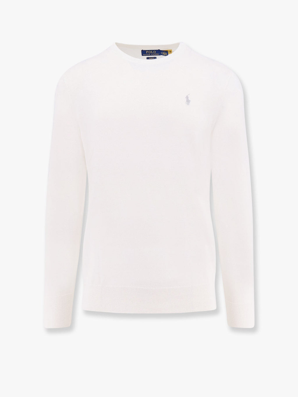 Polo Ralph Lauren Slim fit cotton sweater