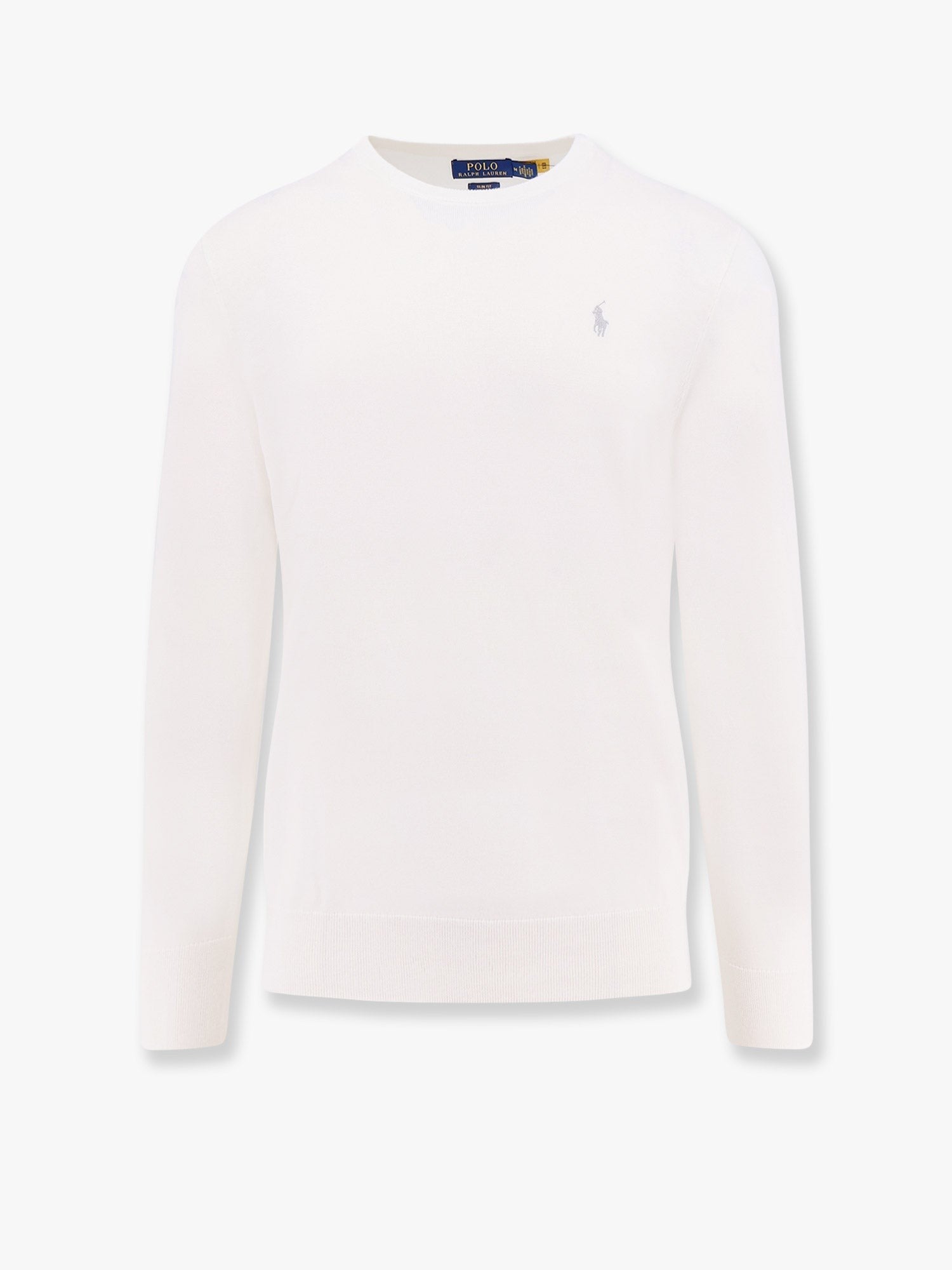 Polo Ralph Lauren Slim fit cotton sweater