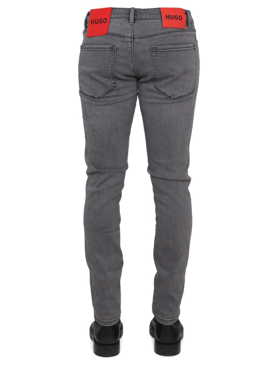 Hugo SLIM FIT JEANS