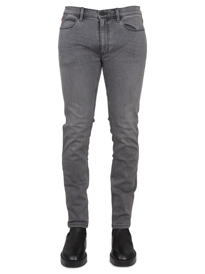 Hugo SLIM FIT JEANS
