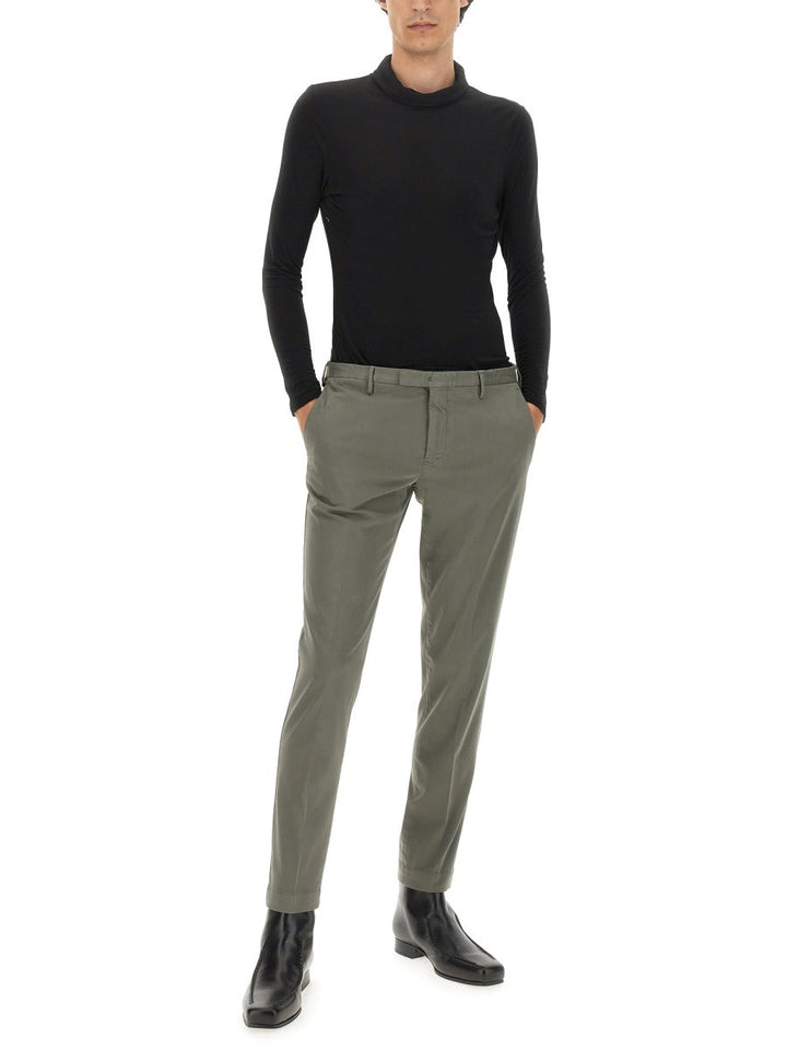 Pt Torino SLIM FIT PANTS