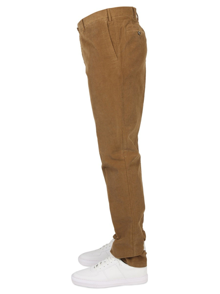 Pt Torino SLIM FIT PANTS