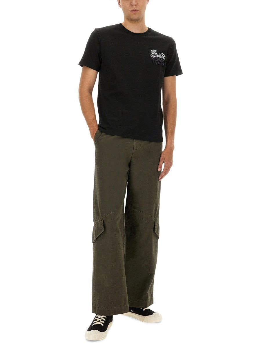 Kenzo SLIM FIT T-SHIRT