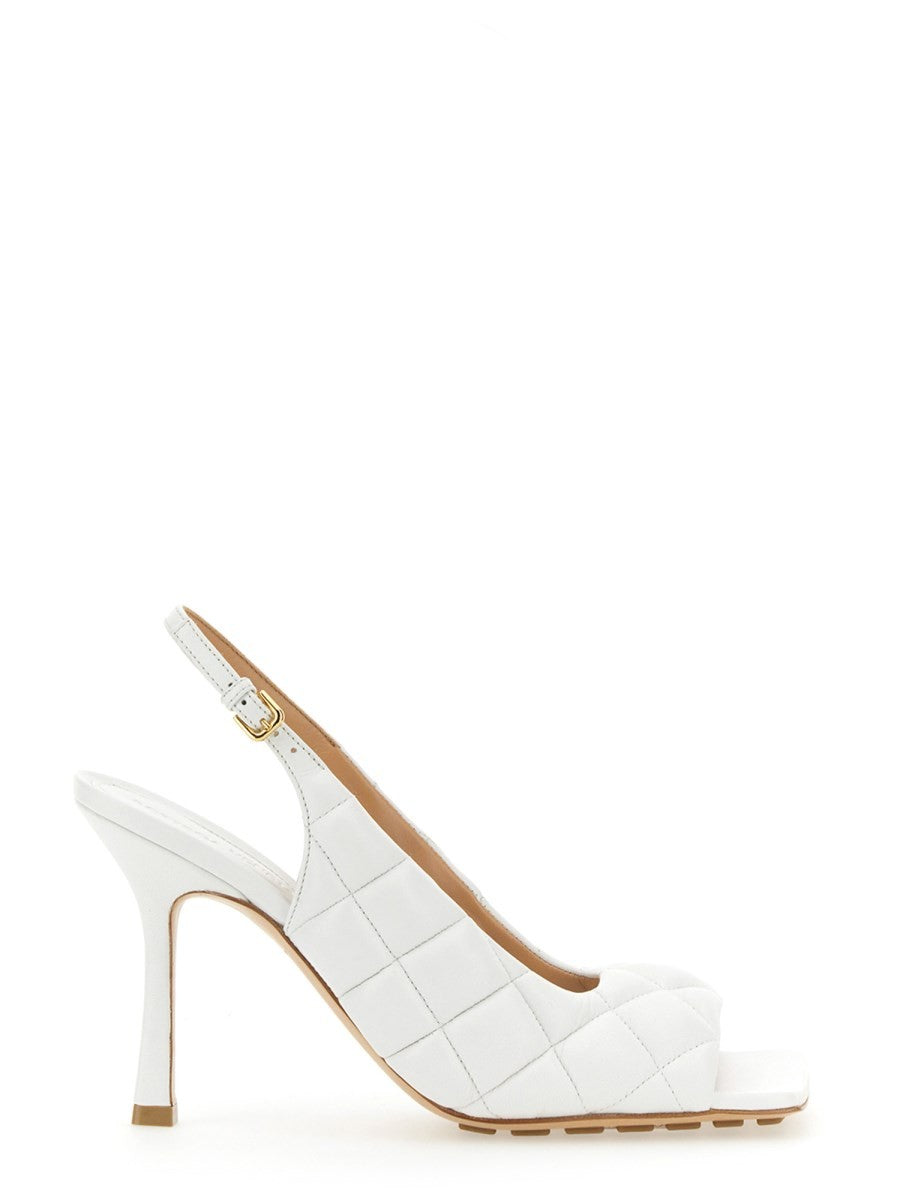 Bottega Veneta SLINGBACK SANDAL PADDED