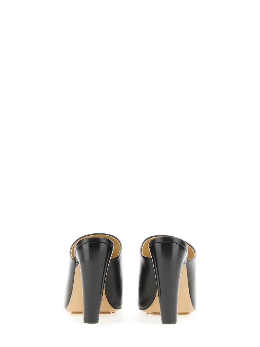 Bottega Veneta SLINGBACK SANDAL