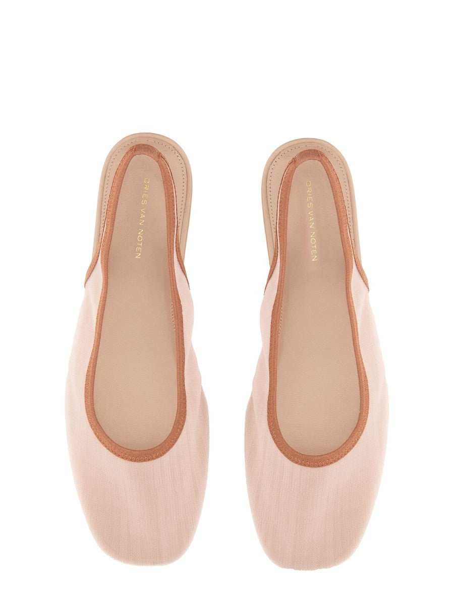 Dries Van Noten SLINGBACK
