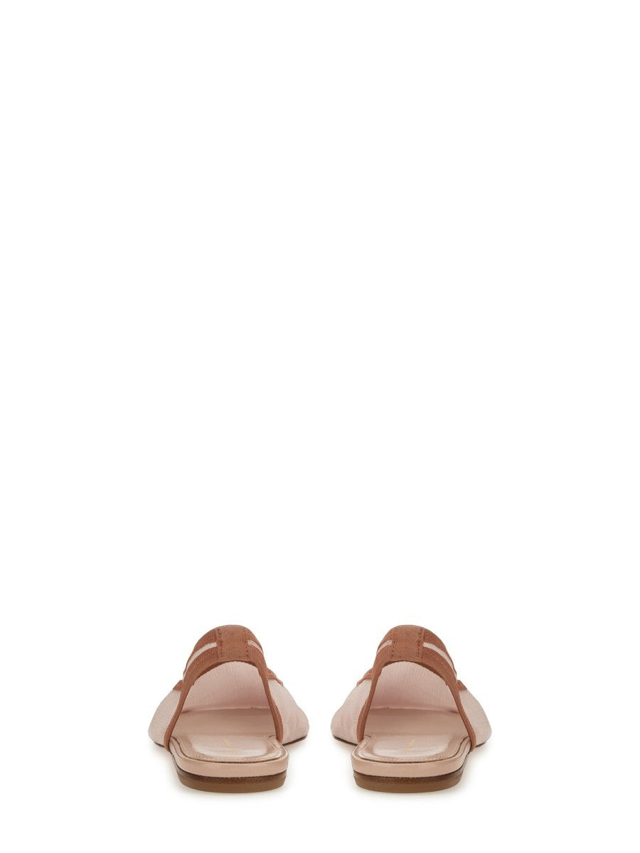 Dries Van Noten SLINGBACK