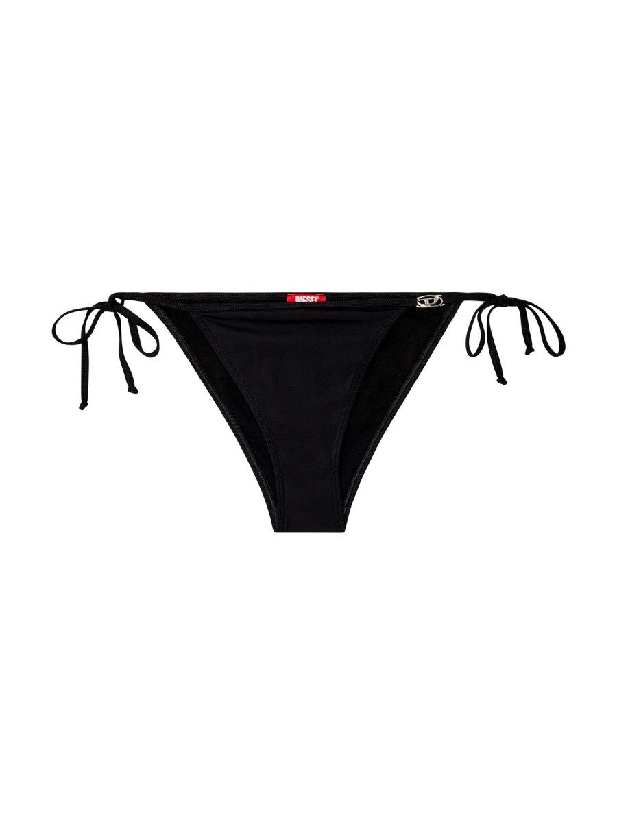 Diesel "BRIGITTES-DNM" BIKINI BOTTOMS