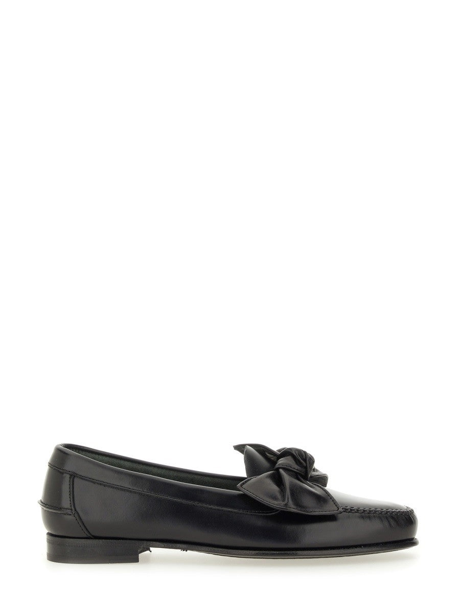 HEREU SLIP-ON LOAFER "CORBATI"