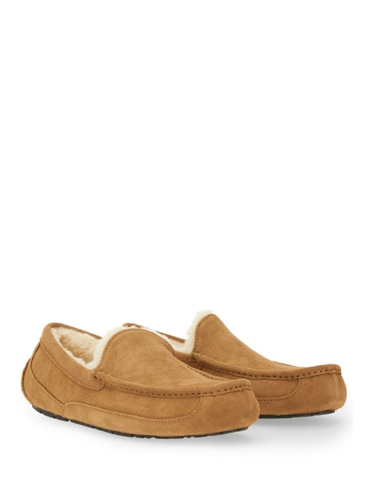 Ugg SLIP-ON LOAFER "LINSCOT"