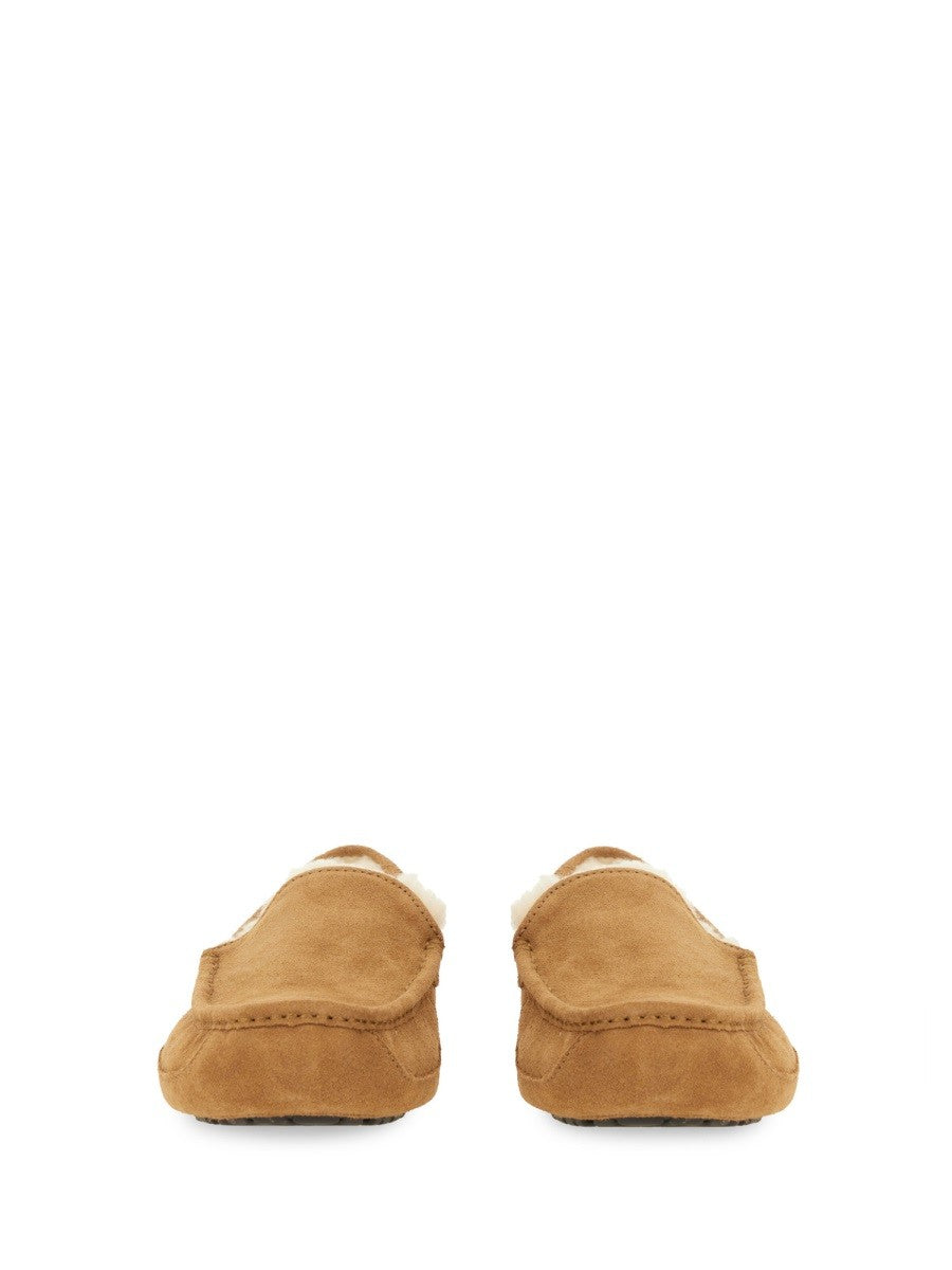 Ugg SLIP-ON LOAFER "LINSCOT"