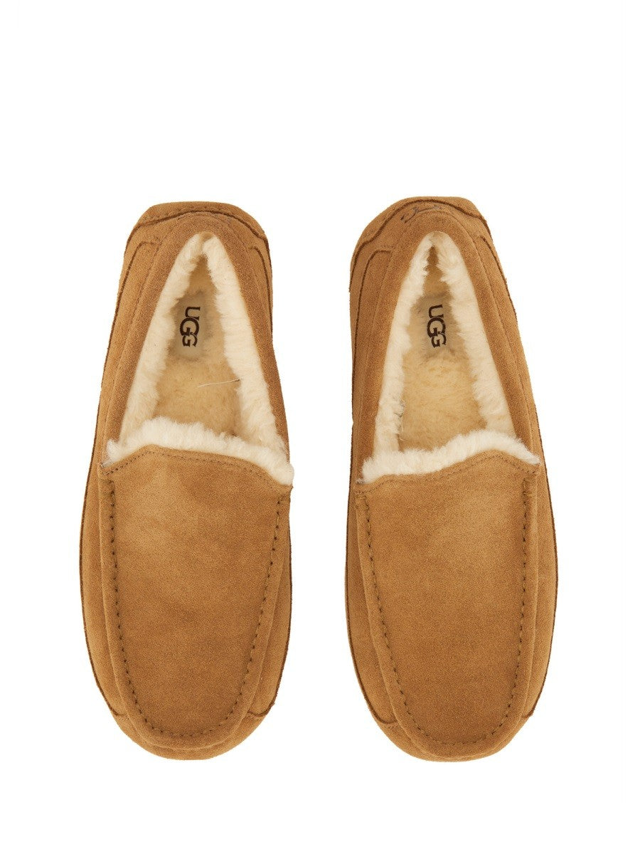 Ugg SLIP-ON LOAFER "LINSCOT"