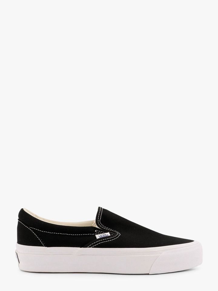 Vans Slip-On Reissue 98 canvas low-top sneakers