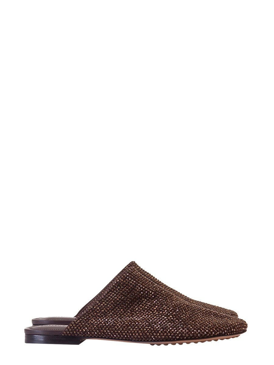 Bottega Veneta SLIPPER BOTTEGA VENETA