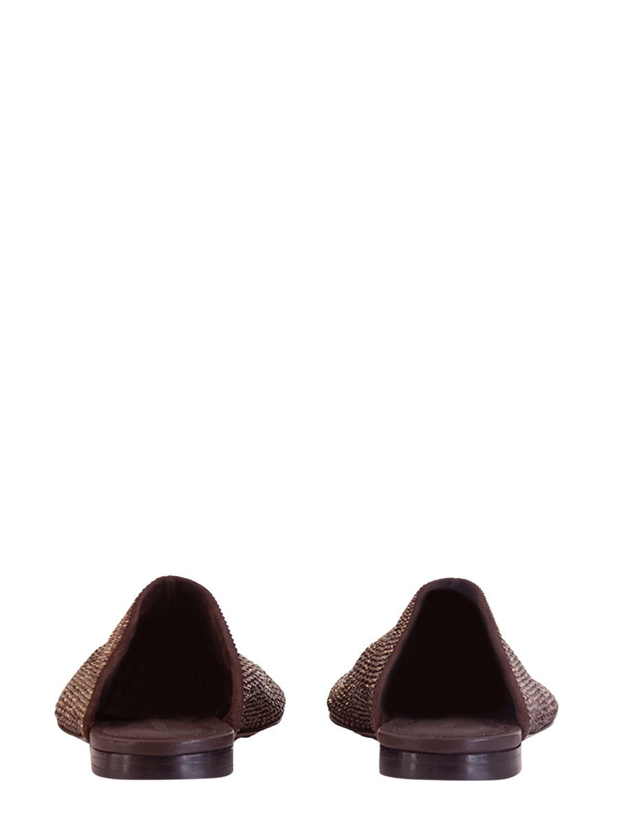 Bottega Veneta SLIPPER BOTTEGA VENETA
