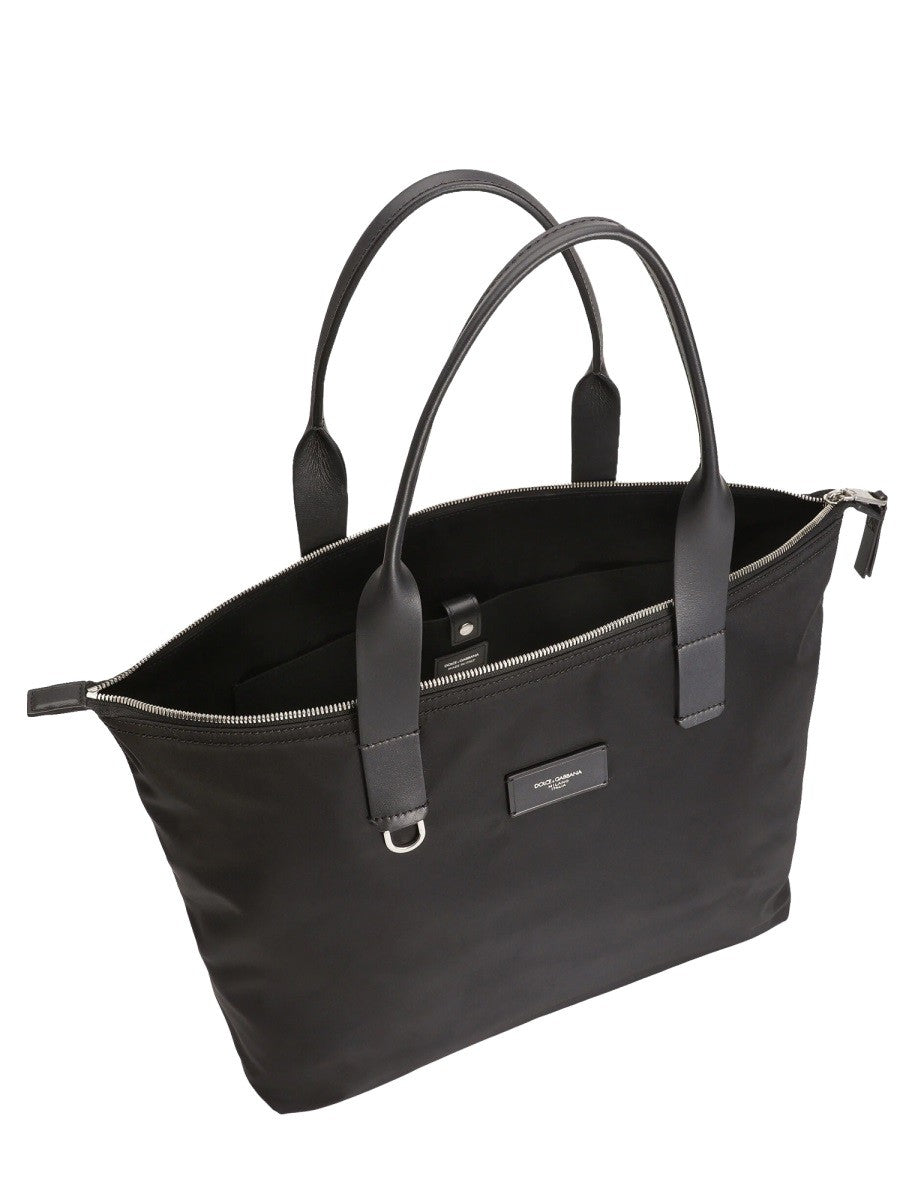 Dolce & Gabbana SMALL "ADAMO" BAG