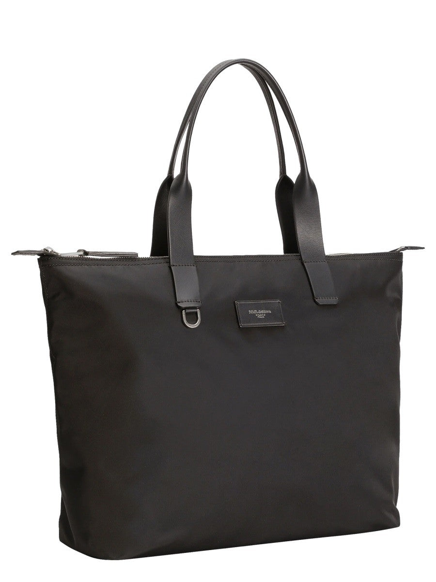 Dolce & Gabbana SMALL "ADAMO" BAG