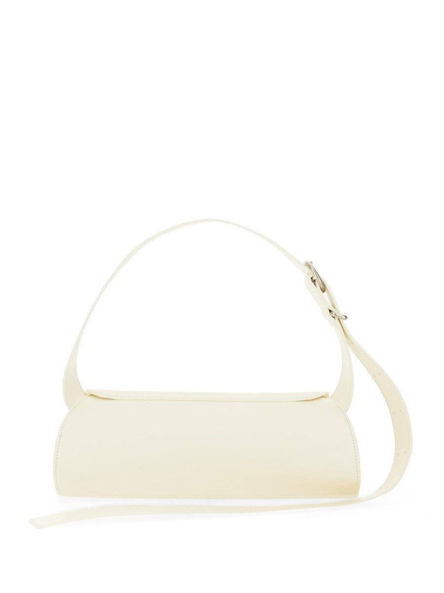 JIL SANDER SMALL "CANNOLI" BAG