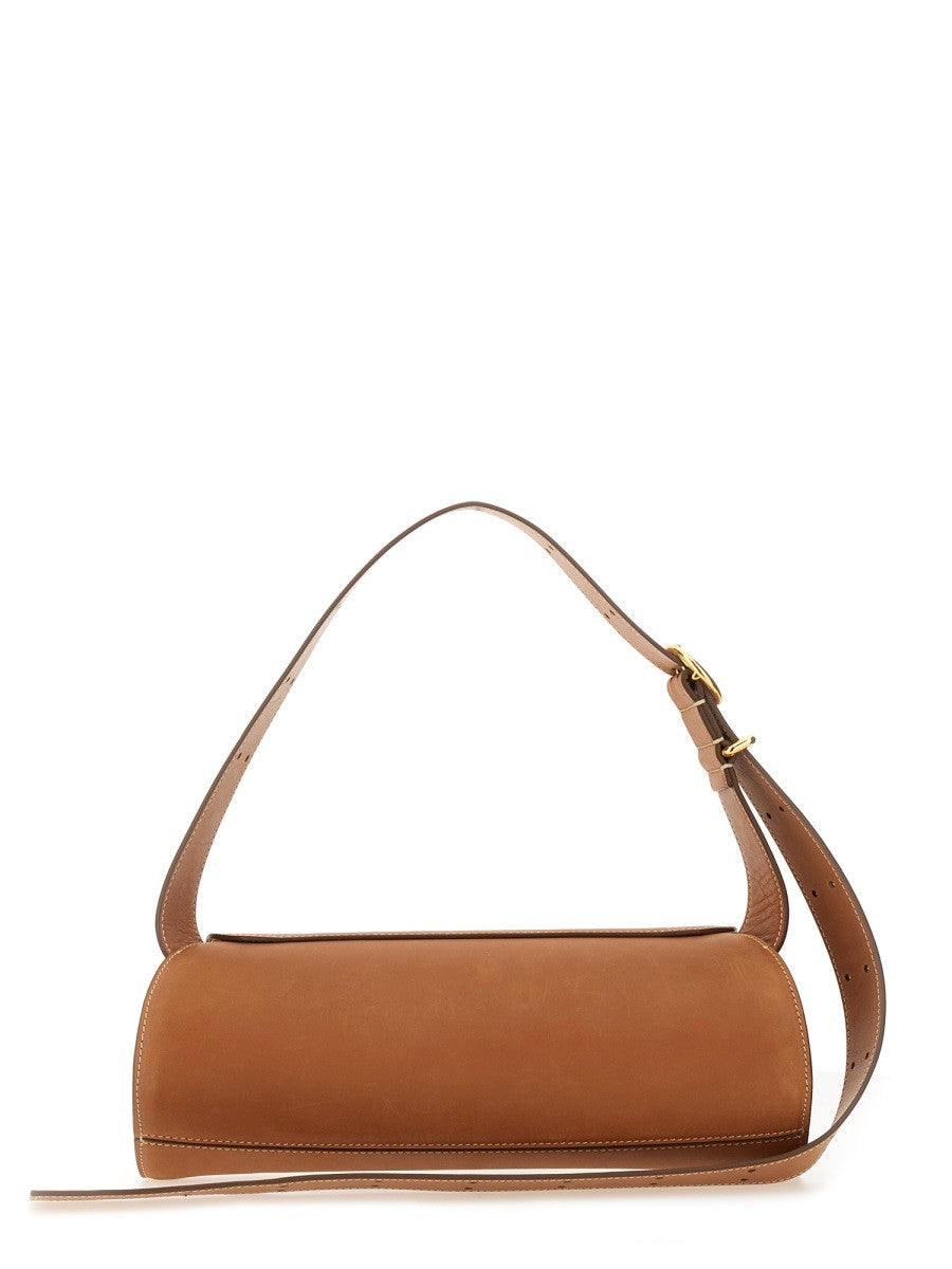 JIL SANDER SMALL "CANNOLI" BAG